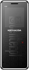 IMEI Check KECHAO K30 on imei.info