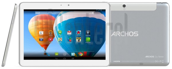 IMEI Check ARCHOS AC101XE on imei.info