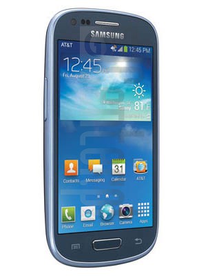 IMEI Check SAMSUNG G730A Galaxy S III mini (AT&T) on imei.info