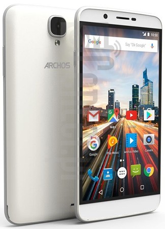 IMEI Check ARCHOS Helium 50f on imei.info