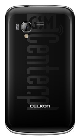 IMEI Check CELKON A58 on imei.info