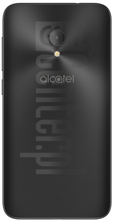 IMEI Check ALCATEL U5 HD on imei.info