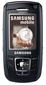 SAMSUNG Z720