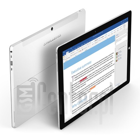 IMEI Check TECLAST Tbook X5 Pro on imei.info