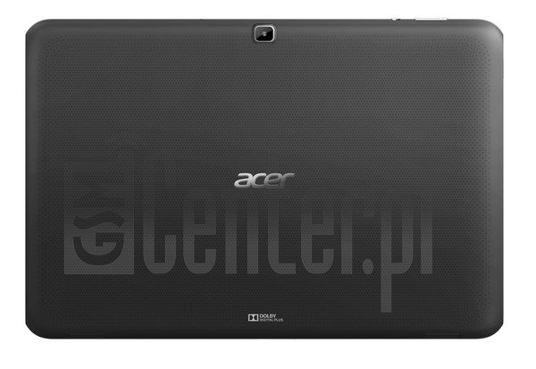 IMEI चेक ACER A701 Iconia Tab imei.info पर
