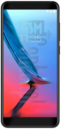 IMEI Check ZTE Blade V9 on imei.info