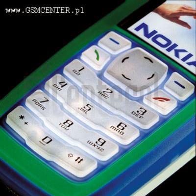 IMEI Check NOKIA 3100 on imei.info