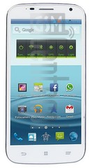 Controllo IMEI MEDIACOM Phonepad Duo G550 su imei.info