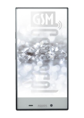 IMEI Check SHARP Aquos Crystal 2 on imei.info
