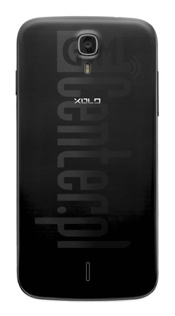 IMEI Check XOLO Q2500 on imei.info