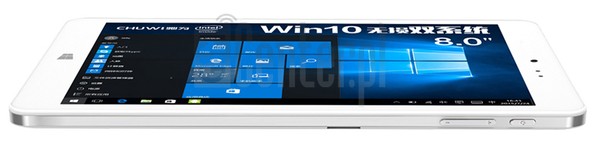 IMEI Check CHUWI Hi8 Pro on imei.info