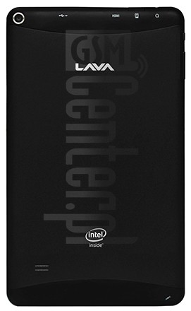 IMEI Check LAVA X80 on imei.info