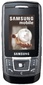 SAMSUNG D900E