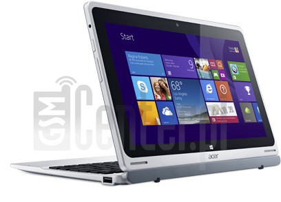 IMEI Check ACER SW5-011-11JE Aspire Switch 10 on imei.info