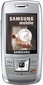 SAMSUNG E250
