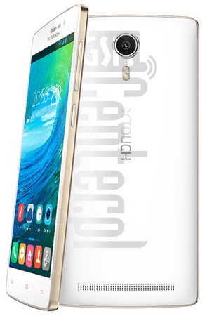imei.info에 대한 IMEI 확인 XTOUCH A1 LTE