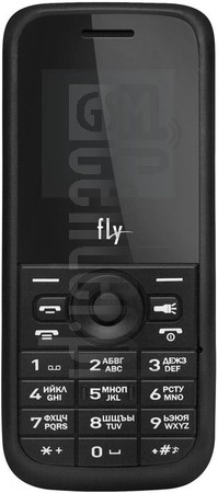 IMEI Check FLY DS100 on imei.info