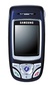SAMSUNG E850
