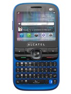 IMEI Check ALCATEL OT-838 on imei.info