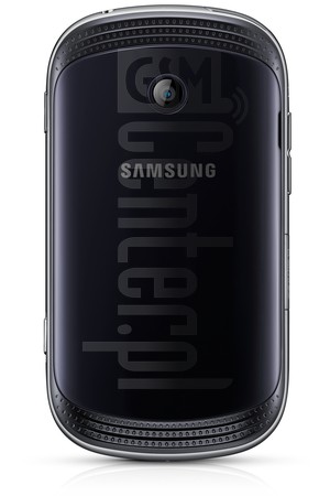 IMEI Check SAMSUNG S6010 Galaxy Music on imei.info