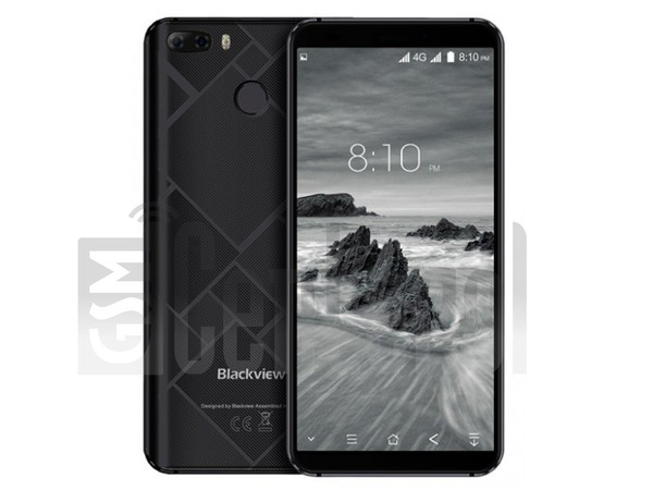 IMEI Check BLACKVIEW S6 on imei.info
