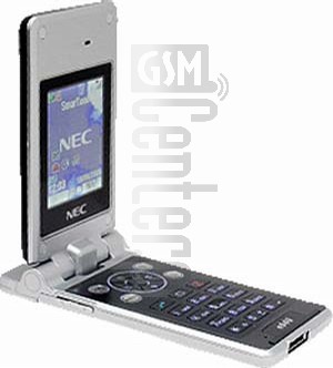 IMEI Check NEC e949 on imei.info