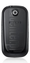 IMEI Check SAMSUNG M5650 Lindy on imei.info