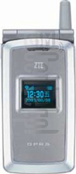在imei.info上的IMEI Check ZTE E790