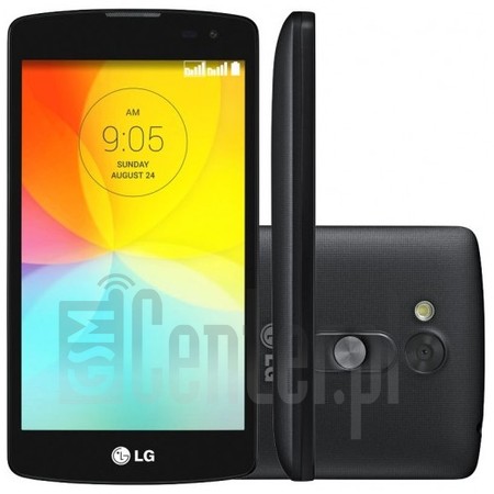 IMEI Check LG D295 G2 Lite on imei.info