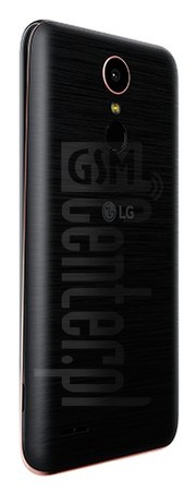 Kontrola IMEI LG X400 na imei.info