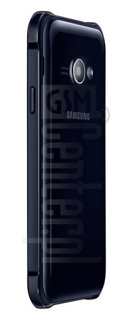IMEI Check SAMSUNG J111F Galaxy J1 Ace Neo  on imei.info