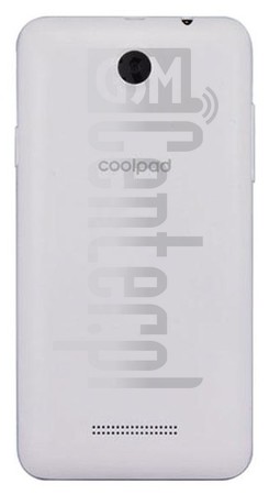 IMEI Check CoolPAD 5270 on imei.info