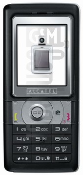 IMEI Check ALCATEL OT-C550C on imei.info