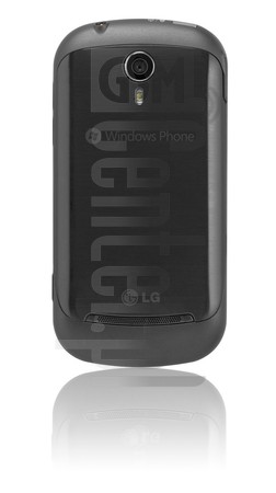 imei.info에 대한 IMEI 확인 LG C900 Swift 7Q