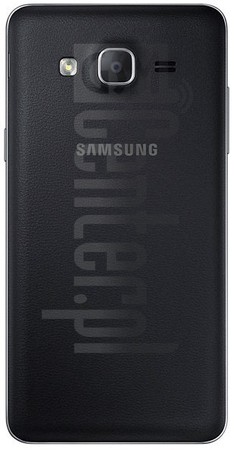 IMEI Check SAMSUNG G5510 Galaxy On5 on imei.info