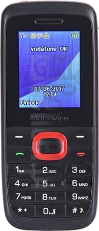 IMEI Check MOBIWIRE Cordless on imei.info
