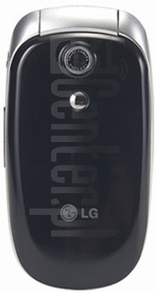IMEI Check LG KG228 on imei.info