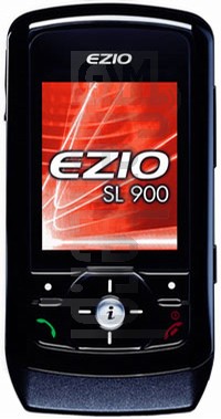 IMEI Check EZIO SL900 on imei.info