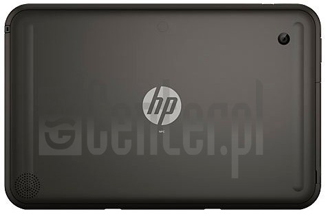 IMEI Check HP Pro Slate 10 EE G1 on imei.info