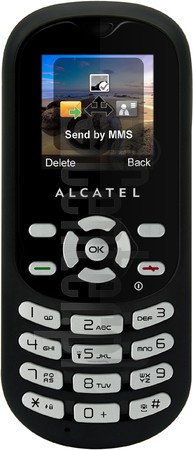 IMEI Check ALCATEL OT-300  on imei.info