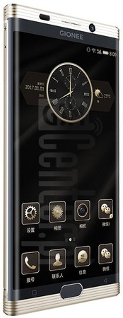 IMEI Check GIONEE M2017 on imei.info