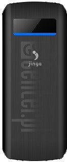 IMEI Check JINGA SIMPLE F200 N on imei.info