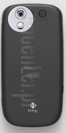 在imei.info上的IMEI Check HTC Touch Dual (HTC Niki)