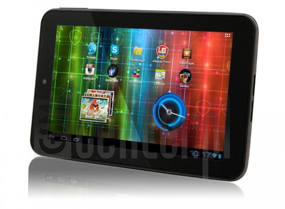 IMEI Check PRESTIGIO MultiPad 8.0 3G NOTE on imei.info