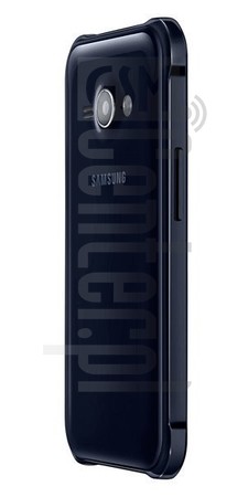 IMEI Check SAMSUNG J111F Galaxy J1 Ace Neo  on imei.info