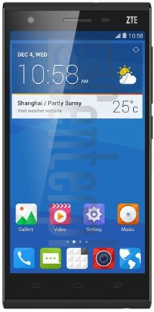 IMEI Check ZTE G720T on imei.info