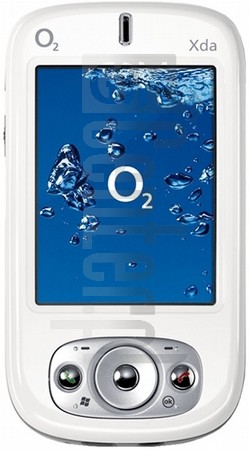 在imei.info上的IMEI Check O2 XDA Neo (HTC Prophet)