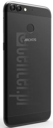 IMEI Check ARCHOS Sense 55DC on imei.info