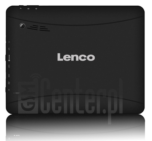 IMEI Check LENCO Tab-9720 on imei.info