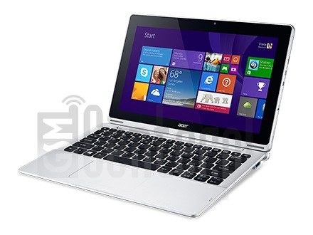 IMEI Check ACER SW5-111P Aspire Switch 11 on imei.info